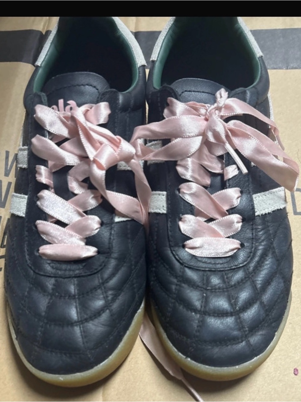 Gola x Anthropologie sneakers